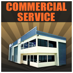 Commercial Service in 94608