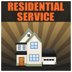 Residential Service in 94608