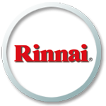 We Install Rinnai Water Heaters in 94608