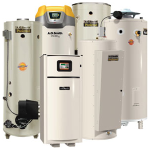 An Emeryville Water Heater Repair Specialist is Always on Call